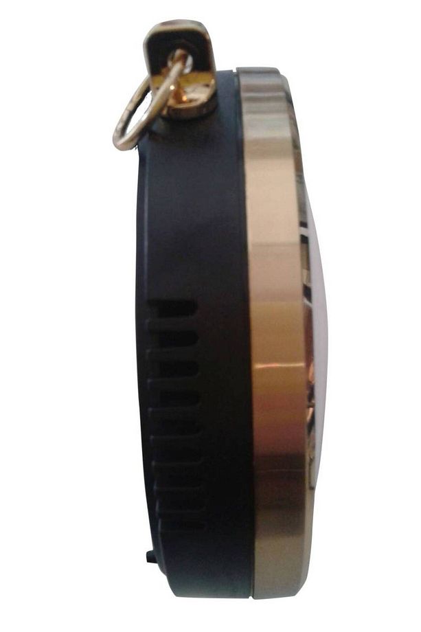 Analog Termometre Higrometre 2 - 3