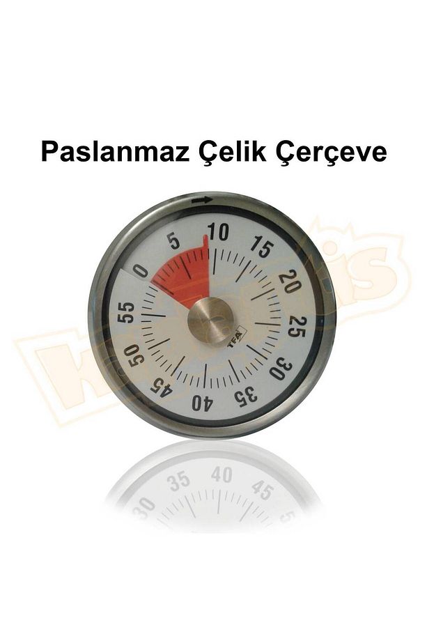 Puck Muk Timer (ZAMANLAYICI) - 5
