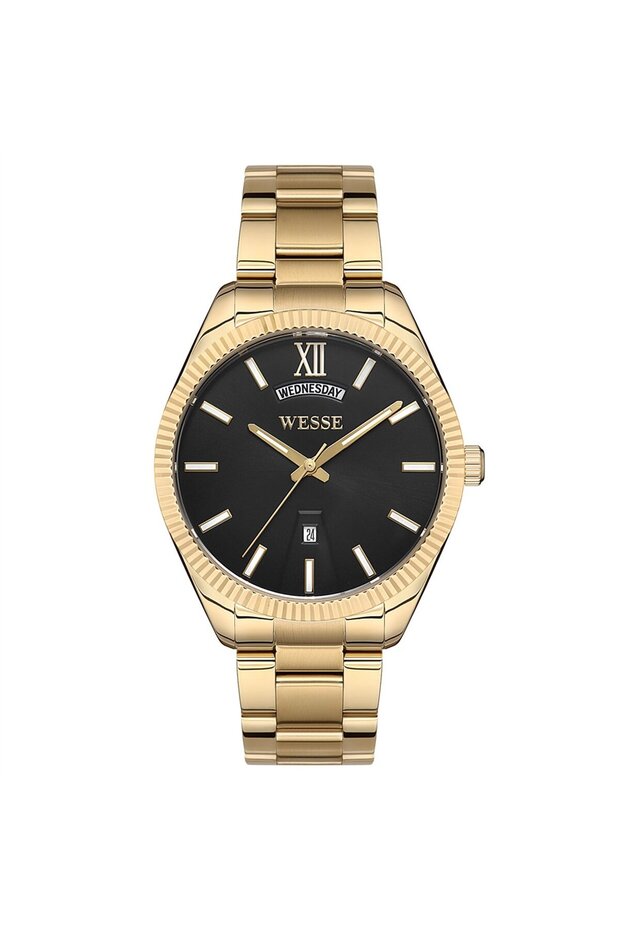 Wwg 205505 Men's Wristwatch