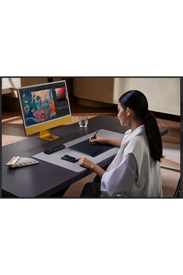 Deco Pro Lw 2nd Generation 16k Pressure Bluetooth 5.0 - 6