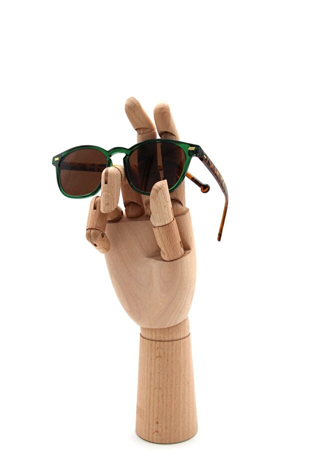 Mrs Berlin C26 Unisex Sunglasses - 1