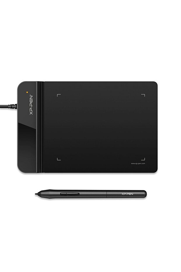 Starg430s Grafik Tablet - 1