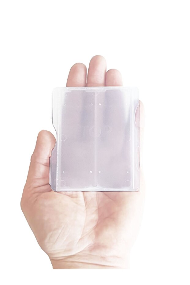 Lam Taşıma Kutusu 2 Lam - 5