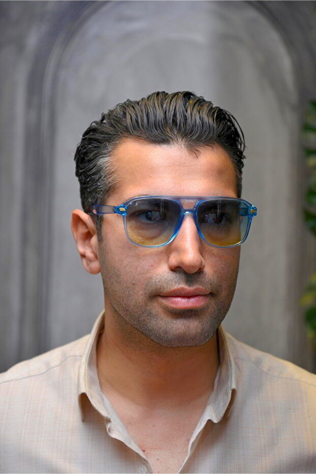 نظارات شمسية للرجال من MRS Helsinki C19 - 3