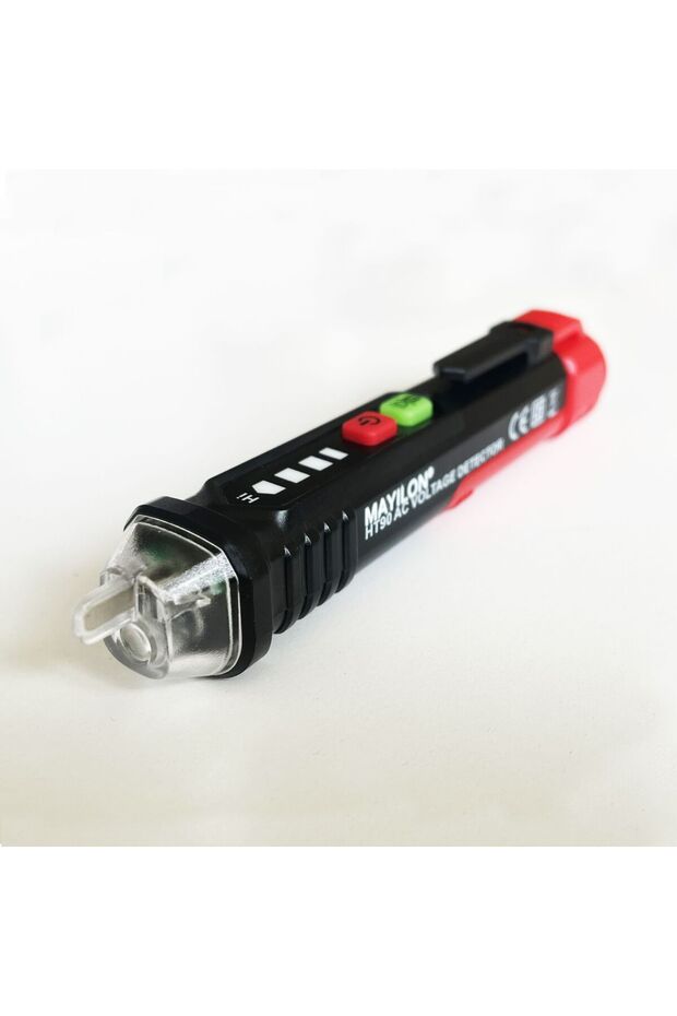 Ht90 Kalem Tip Voltmetre - 7