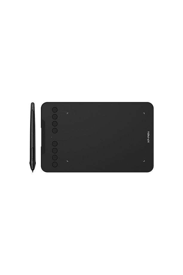 Deco Mini7 Grafik Tablet Android Windows Ios - 1
