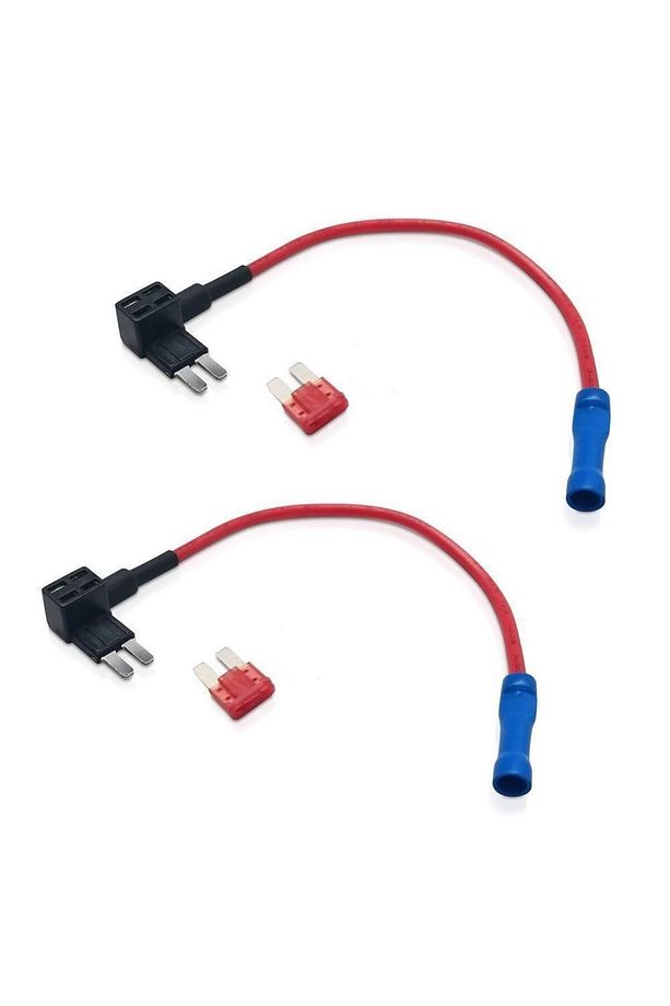 Fuse Tap Micro2 Tip Sigorta Kutusu Bağlantı Aparatı - 3