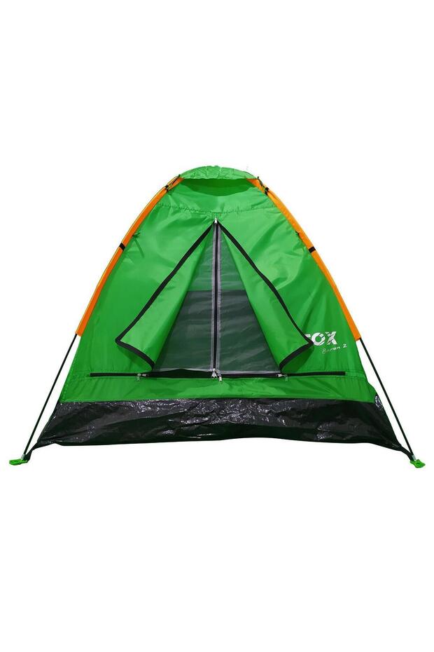 Barun 2 Kişilik Kamp Çadırı - 3