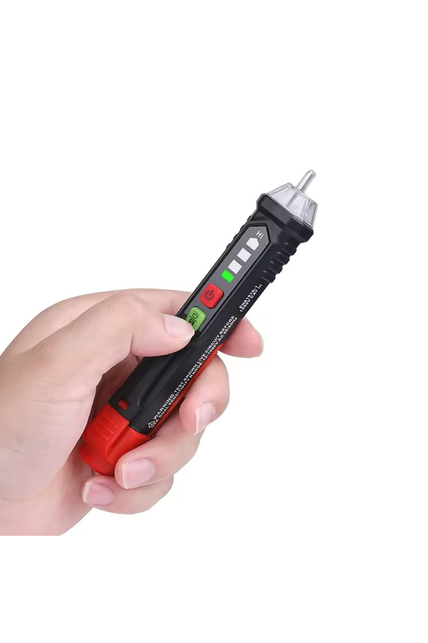 Ht90 Kalem Tip Voltmetre - 2