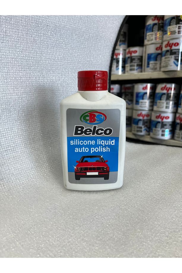 Belco Cila - 1