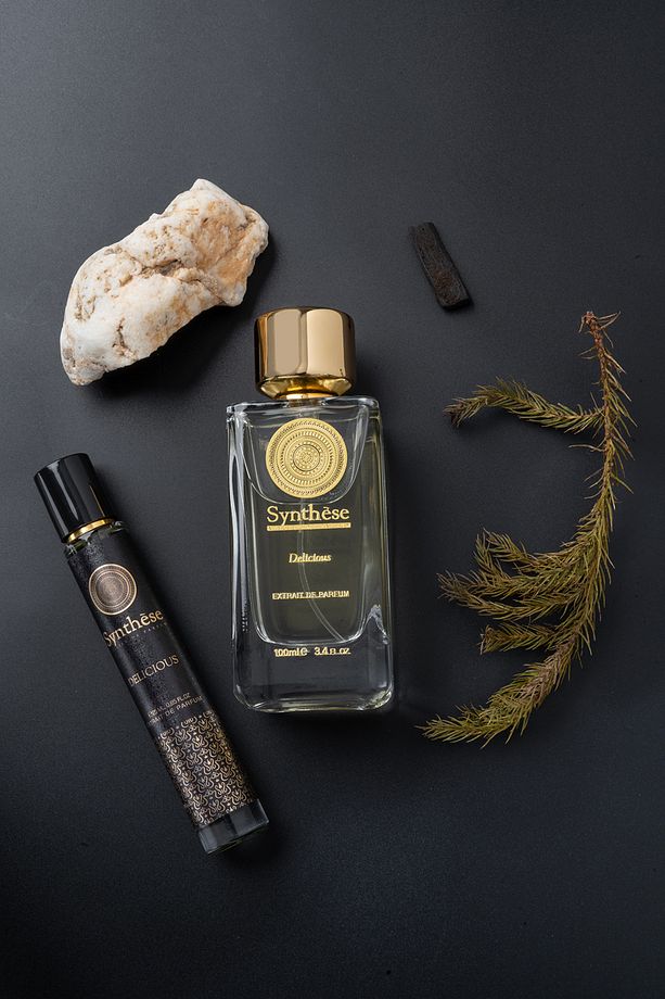 Delicious Edp 100 ml Unisex Parfum 8683220399042 - 8