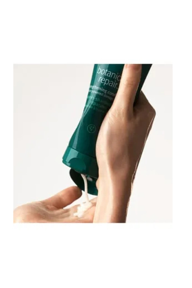 Botanical Repair Onarım Seti - Şampuan 200ml Saç Kremi 200ml Gece Serumu 30ml - 3