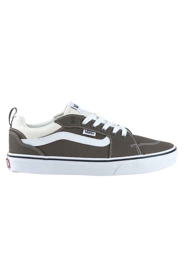 Mn Filmore Erkek Yeşil Sneaker Ayakkabı Vn0a5eduy331 - 1