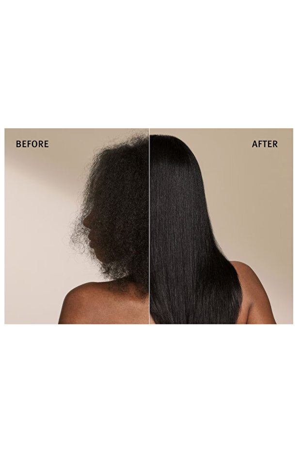 Botanical Repair Onarım Seti - Şampuan 200ml Saç Kremi 200ml Gece Serumu 30ml - 6