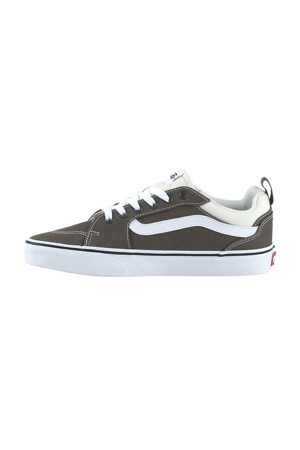 Mn Filmore Erkek Yeşil Sneaker Ayakkabı Vn0a5eduy331 - 4