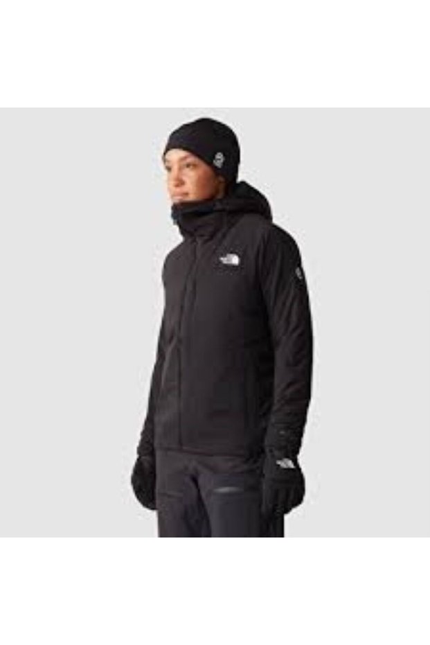 W Summit Casaval Hoodie