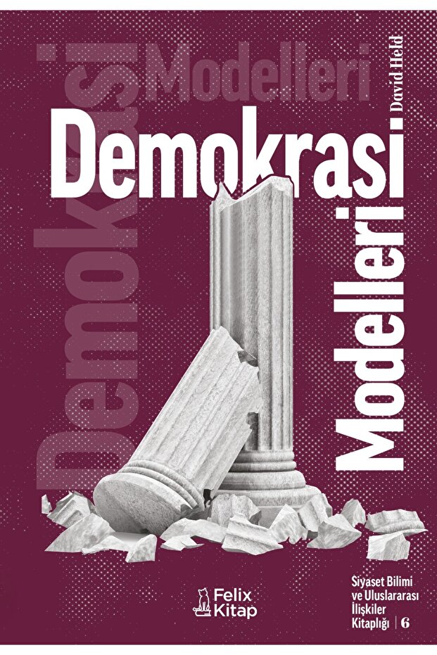 Demokrasi Modelleri - David Held