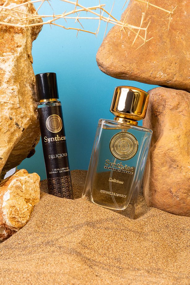 Delicious Edp 100 ml Unisex Parfum 8683220399042 - 7
