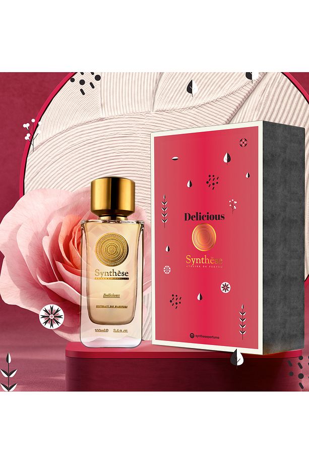 Delicious Edp 100 ml Unisex Parfum 8683220399042 - 1