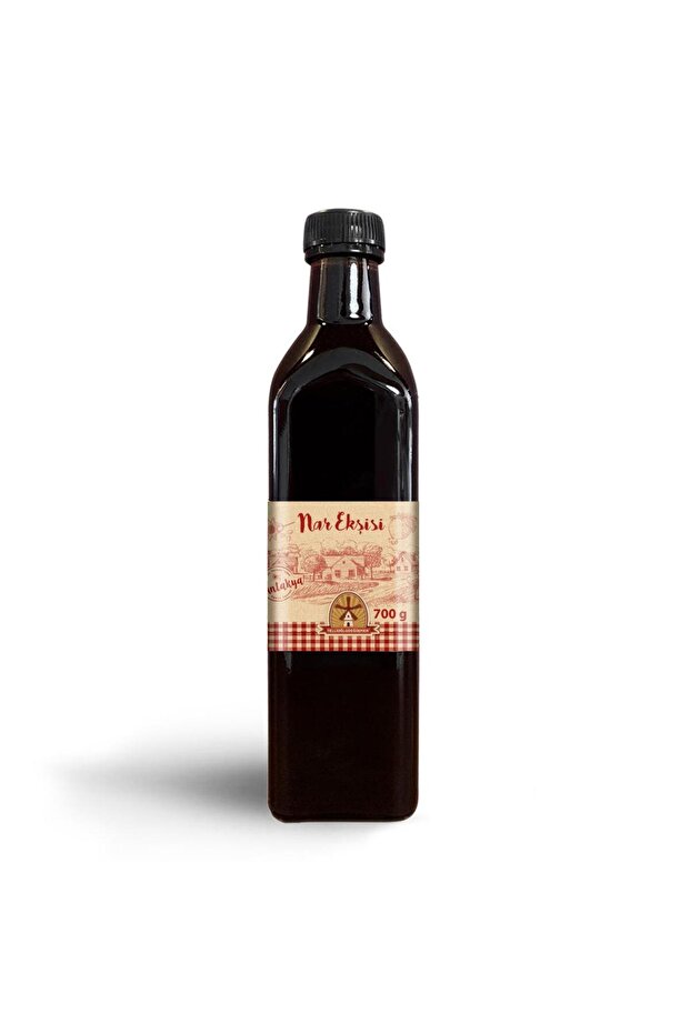 Antakya %100 Nar Ekşisi 700 Ml - 1
