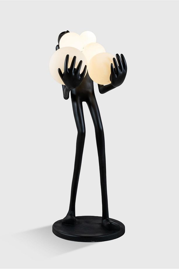 Sfera Lambader - 2