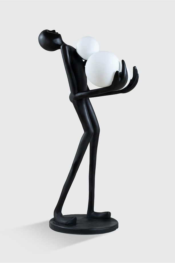 Sfera Lambader - 3