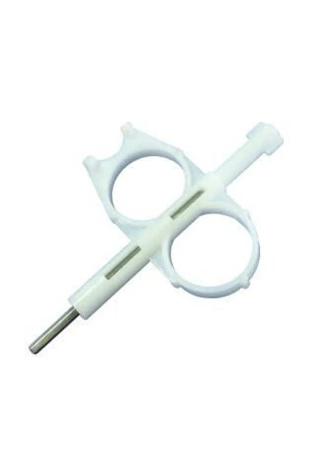 Rotor Ayar Anahtarı - 1