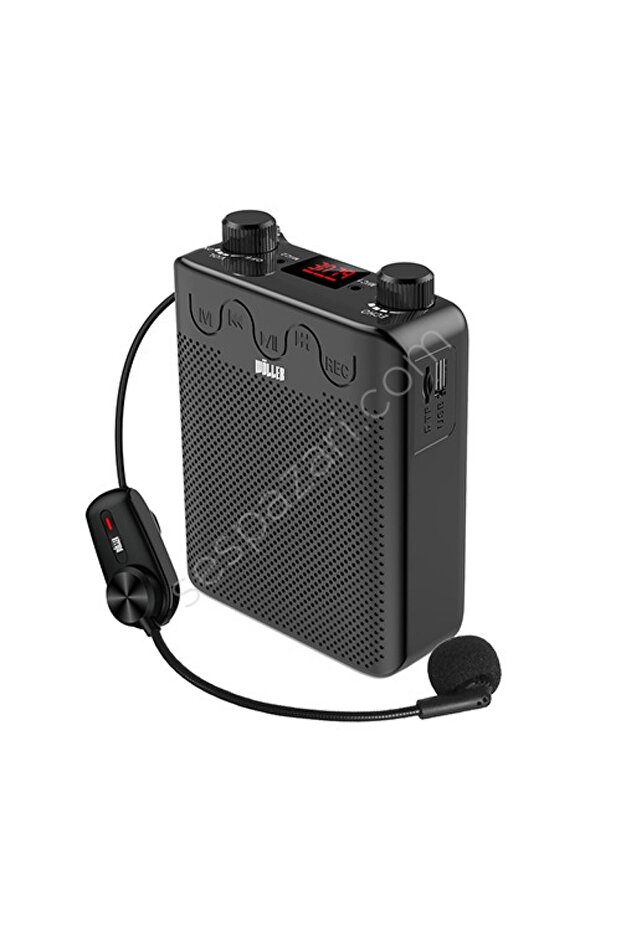 KABLOSUZ REHBER ANFİSİ - 1