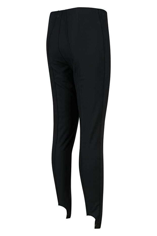 Fuzo Kadın Lasteks Kayak Pantolonu - 4