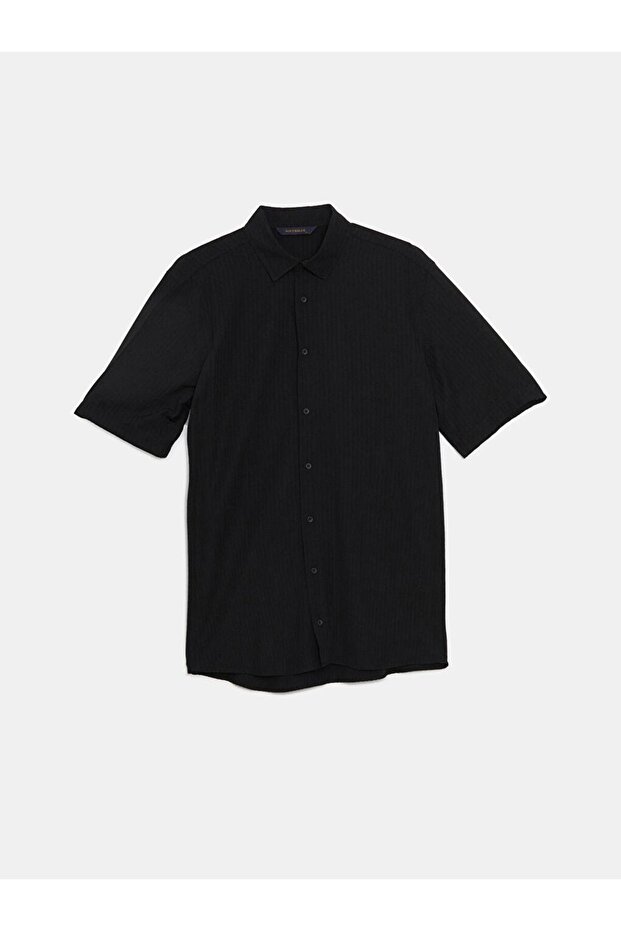 Southblue Men's Regular Fit Short Sleeve Shirt