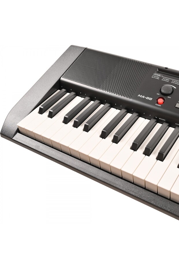 Pro Ma-88 61 Tuşlu - Tuş Hassasiyetli Org - 2