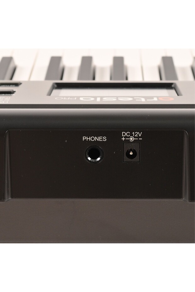 Pro Ma-88 61 Tuşlu - Tuş Hassasiyetli Org - 8