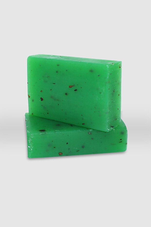 Gliserinli Defne Bitkisel Sabun 1 Adet 100 Gr - 5