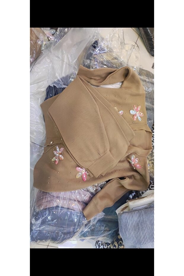 Triko ikili takım - 1