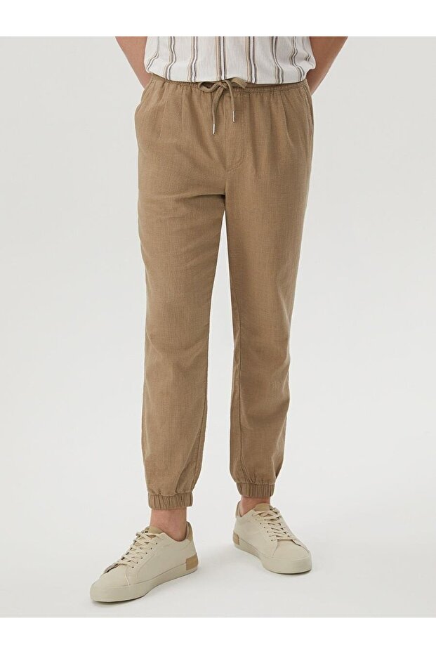 Erkek Pantolon LF2029015 - 1