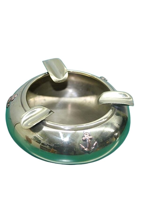 Brass Ashtray