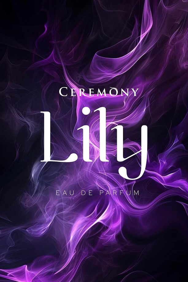 Lily 50 ml Edp Kadın Parfüm - 9