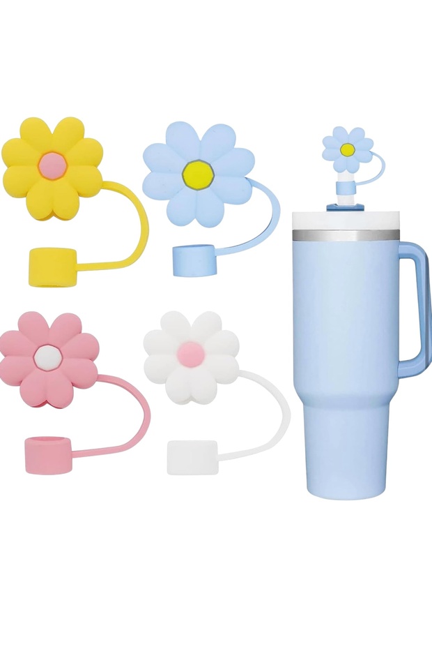 1 Adet 10mm Stanley için Pipet Tıpası Pipet Kapağı Quencher Pipet Tıpa - 1