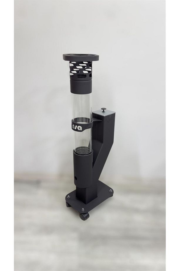 MİNİK ROKET SOBA - 2