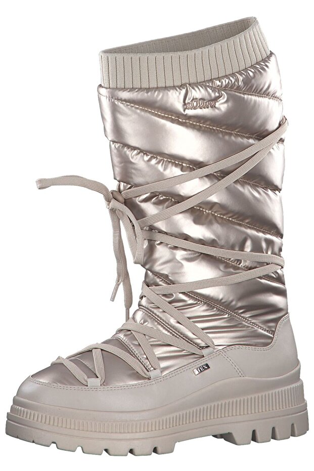 Stiefel - 2