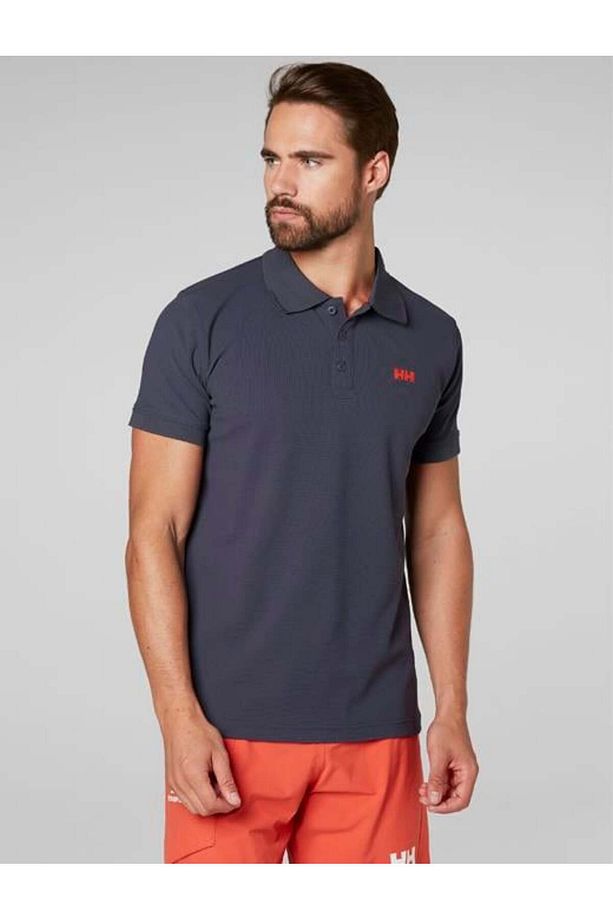 Hh Drıftlıne Polo - 3