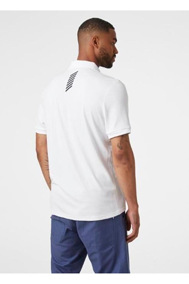 LIFA ACTIVE SOLEN SS POLO - 3