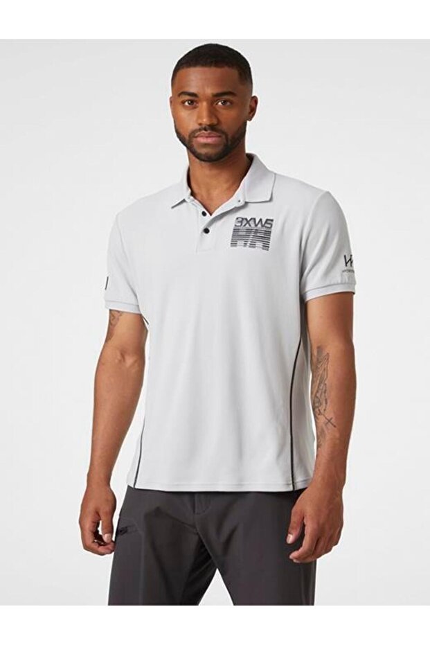 HP RACING POLO - 3
