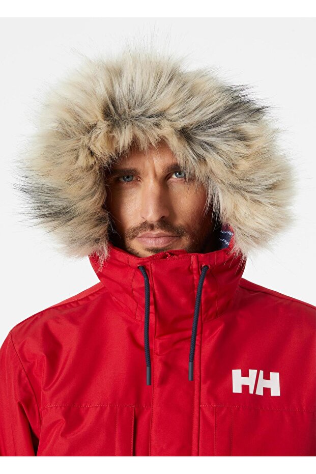 COASTAL 3.0 PARKA - 5