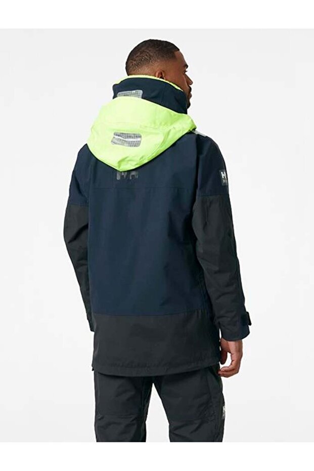 Skagen Offshore Jacket - 3