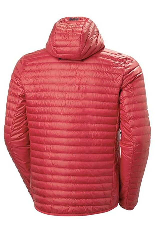 RWB LIGHT DOWN INSULATOR - 4