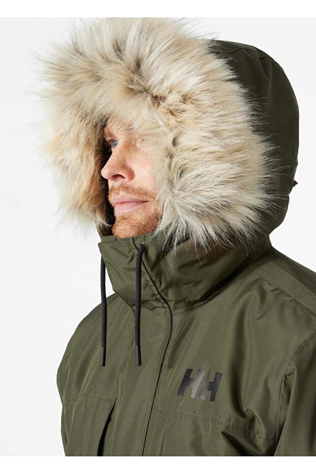COASTAL 3.0 PARKA - 5