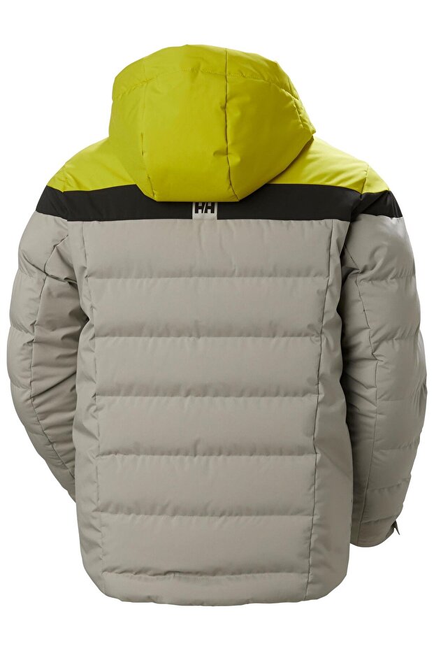 Bossanova Puffy Mont - 4