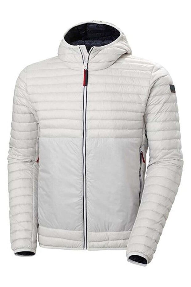 RWB LIGHT DOWN INSULATOR - 1