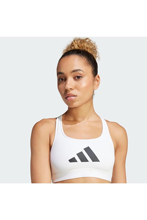 Powerreact Graphic Kadın Büstiyer - 7